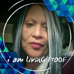 Meet your Posher, Frances